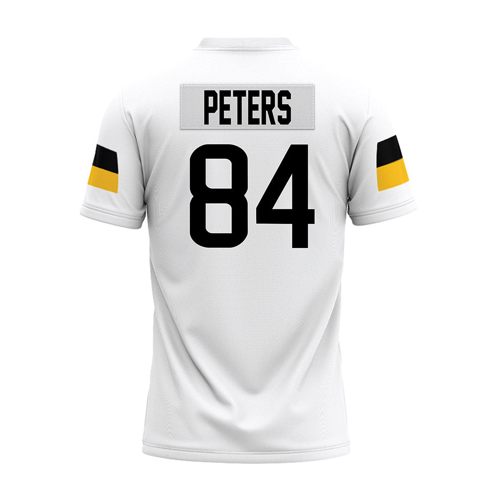 Southern Miss - NCAA Football : Broderick Peters - Premium Football Jersey-1