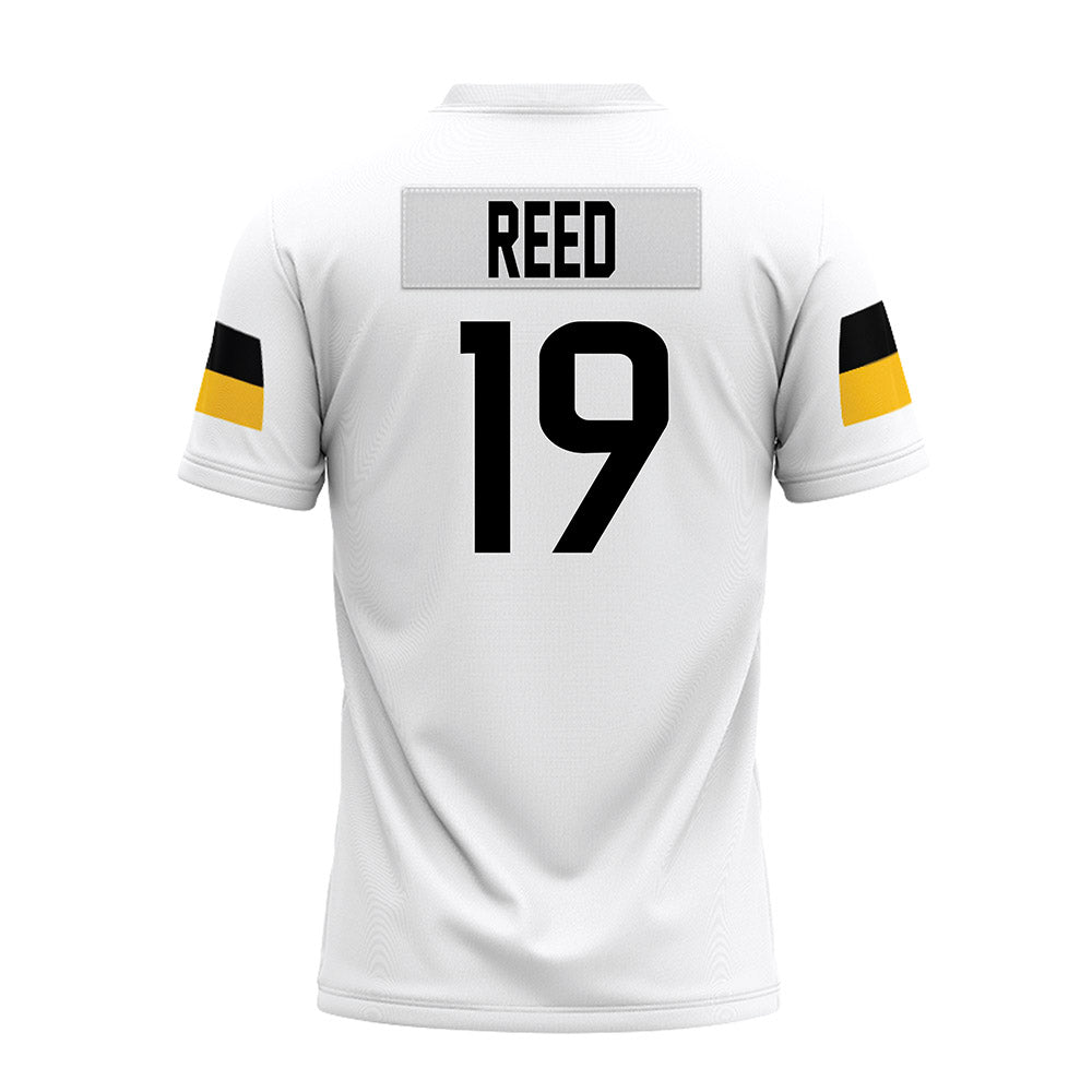 Southern Miss - NCAA Football : Cace Reed - Premium Football Jersey-1