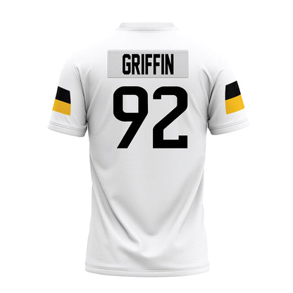 Southern Miss - NCAA Football : David Griffin - Premium Football Jersey-1