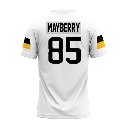 Southern Miss - NCAA Football : Javery Mayberry - Premium Football Jersey-1