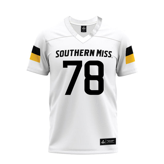 Southern Miss - NCAA Football : Dontae Lucas - Premium Football Jersey