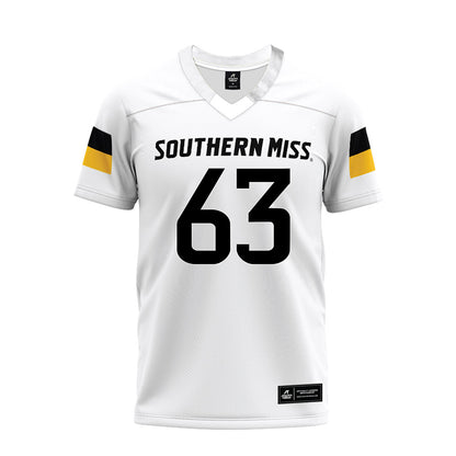 Southern Miss - NCAA Football : DaJyQuwan Jackson Payne - Premium Football Jersey-0