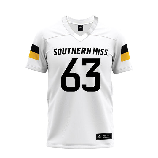 Southern Miss - NCAA Football : DaJyQuwan Jackson Payne - Premium Football Jersey-0
