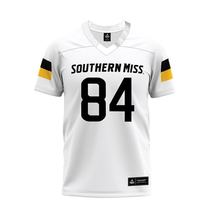 Southern Miss - NCAA Football : Broderick Peters - Premium Football Jersey-0