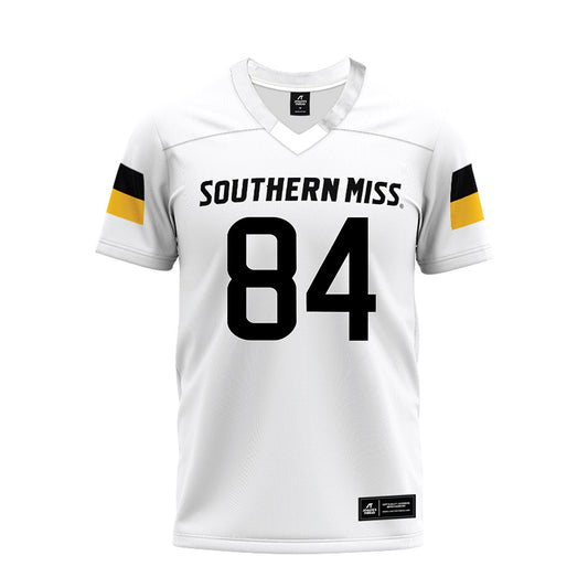 Southern Miss - NCAA Football : Broderick Peters - Premium Football Jersey-0