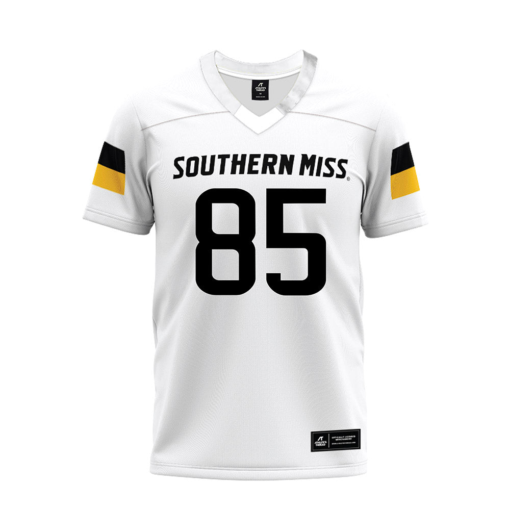 Southern Miss - NCAA Football : Javery Mayberry - Premium Football Jersey-0