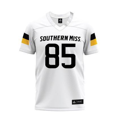 Southern Miss - NCAA Football : Javery Mayberry - Premium Football Jersey-0