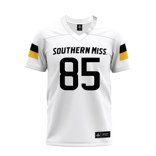 Southern Miss - NCAA Football : Javery Mayberry - Premium Football Jersey-0