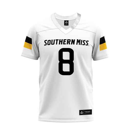 Southern Miss - NCAA Football : Bralon Brown - Premium Football Jersey-0