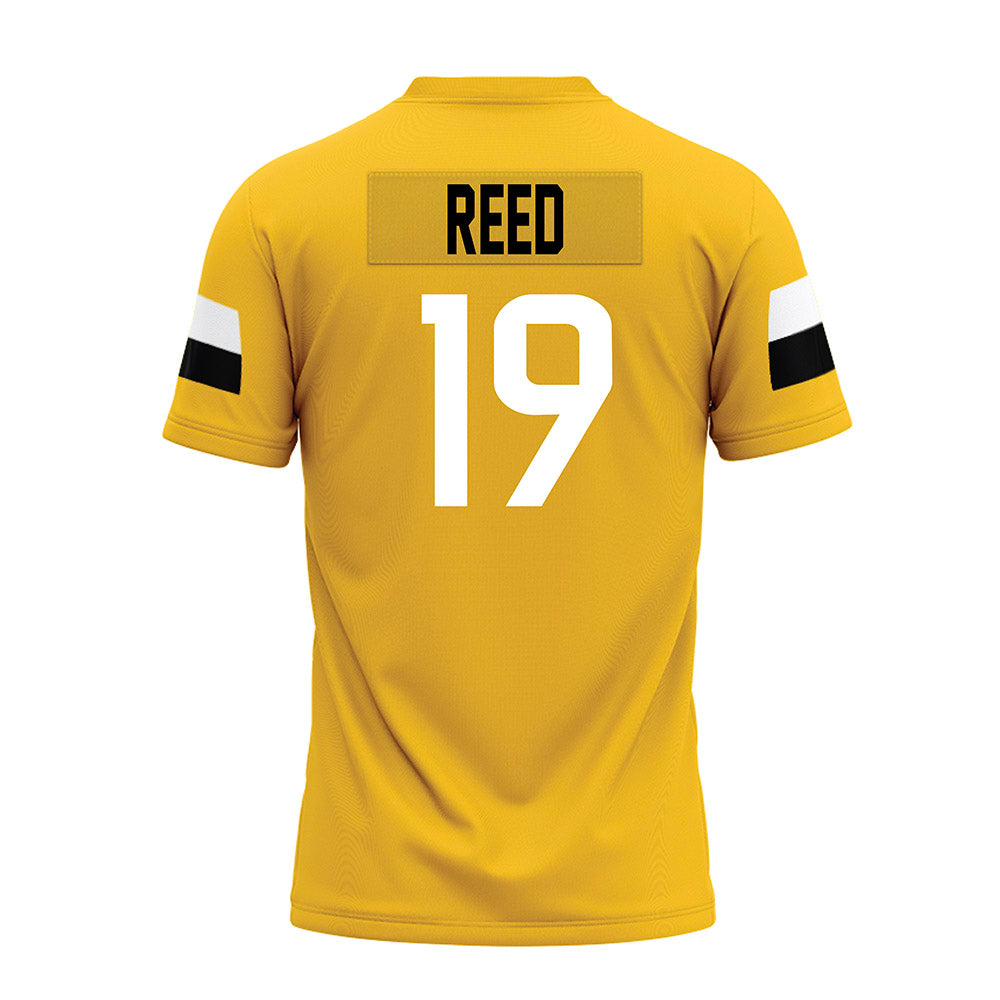 Southern Miss - NCAA Football : Cace Reed - Premium Football Jersey-1