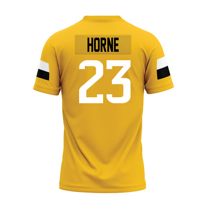 Southern Miss - NCAA Football : Trey Horne - Premium Football Jersey-1