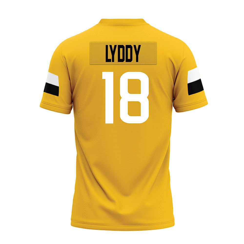 Southern Miss - NCAA Football : Landry Lyddy - Premium Football Jersey-1