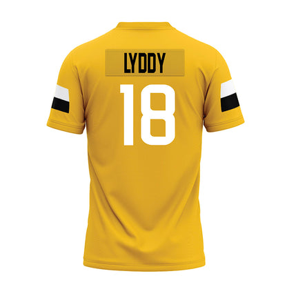 Southern Miss - NCAA Football : Landry Lyddy - Premium Football Jersey-1