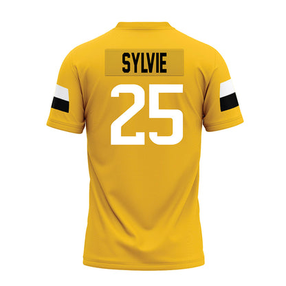 Southern Miss - NCAA Football : Landon Sylvie - Premium Football Jersey-1