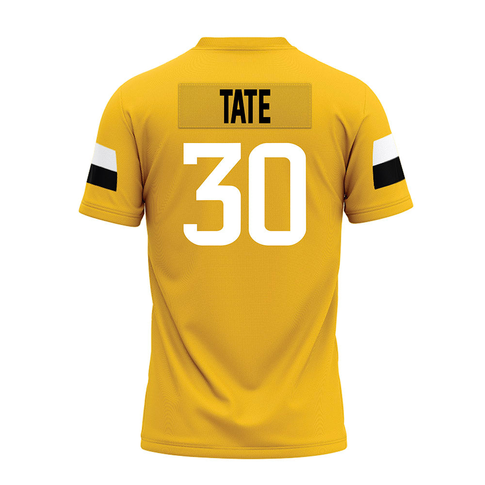 Southern Miss - NCAA Football : Andrew Tate - Premium Football Jersey-1