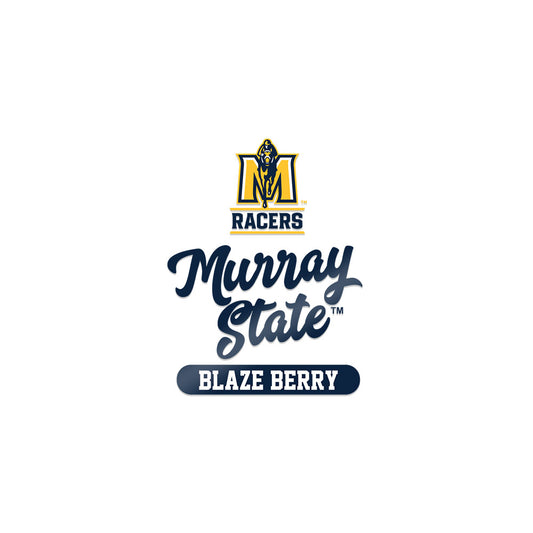 Murray State - NCAA Football : Blaze Berry - Sticker-0