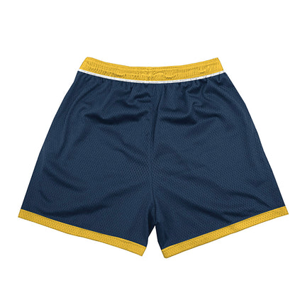 Murray State - NCAA Women's Basketball : Sharnecce Currie-Jelks - Shorts-1