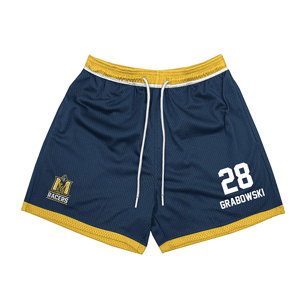 Murray State - NCAA Baseball : Brady Grabowski - Shorts