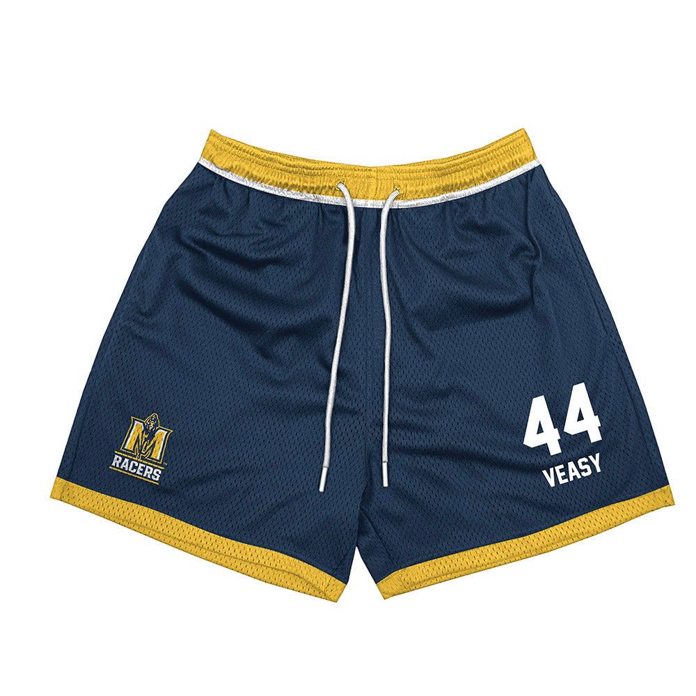Murray State - NCAA Football : Jackson Veasy - Shorts-0
