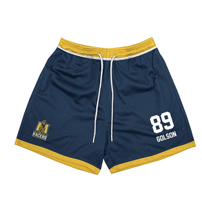 Murray State - NCAA Football : Brandon Golson - Shorts-0