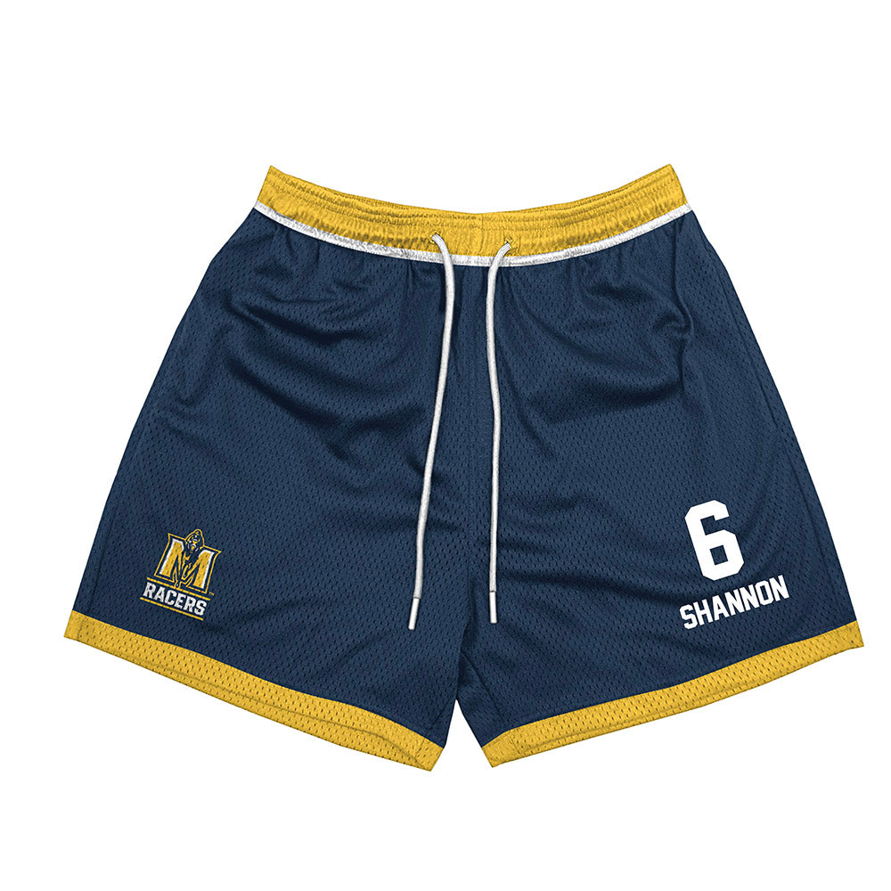 Murray State - NCAA Football : Shadon Shannon - Shorts-0