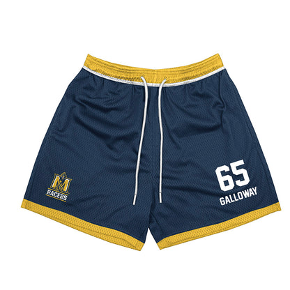 Murray State - NCAA Football : Daz Galloway - Shorts-0