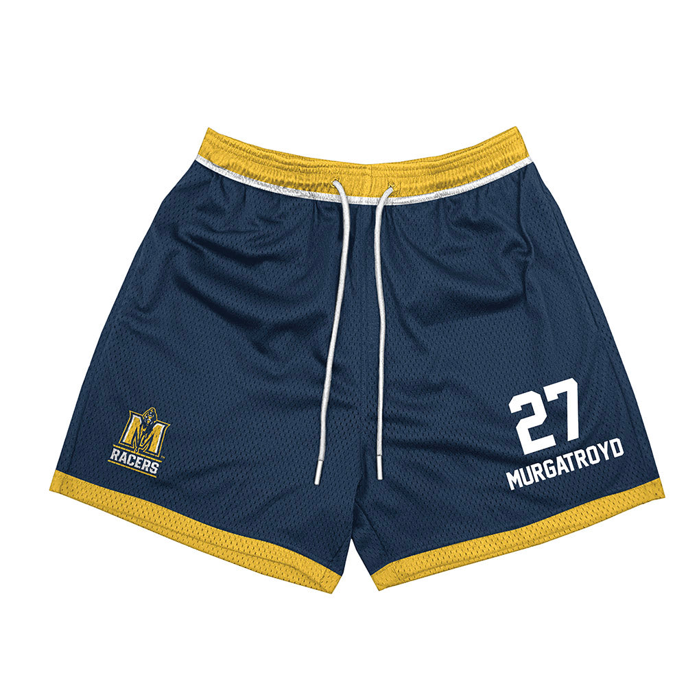 Murray State - NCAA Women's Soccer : Mackenna Murgatroyd - Shorts