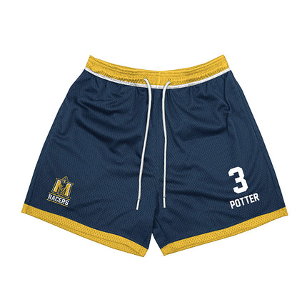 Murray State - NCAA Football : JB Potter - Shorts-0