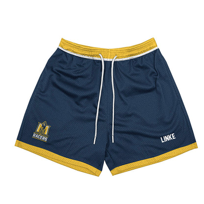 Murray State - NCAA Women's Basketball : Alli Linke - Shorts-0