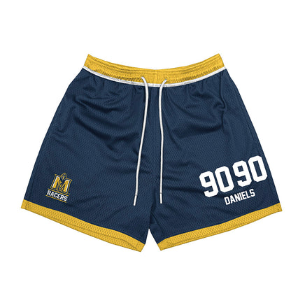 Murray State - NCAA Football : Cameron Daniels - Shorts-0