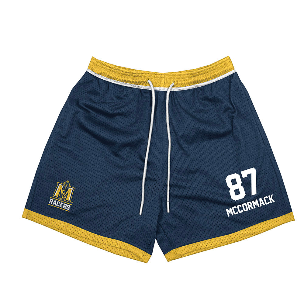 Murray State - NCAA Football : Liam McCormack - Shorts-0
