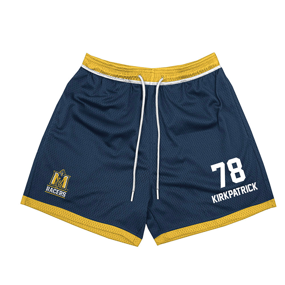 Murray State - NCAA Football : Eric Kirkpatrick - Shorts-0