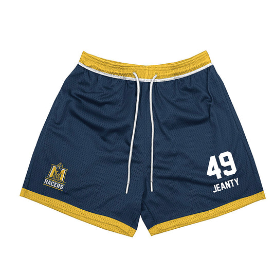 Murray State - NCAA Football : Ardin Jeanty - Shorts-0