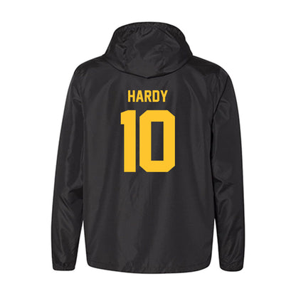 Murray State - NCAA Women's Soccer : Mary Hardy - Windbreaker