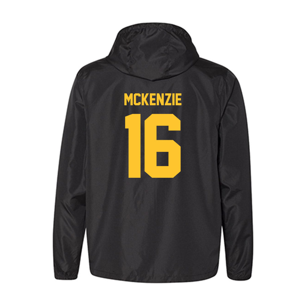 Murray State - NCAA Football : Marley McKenzie - Windbreaker-1