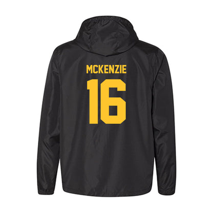 Murray State - NCAA Football : Marley McKenzie - Windbreaker-1