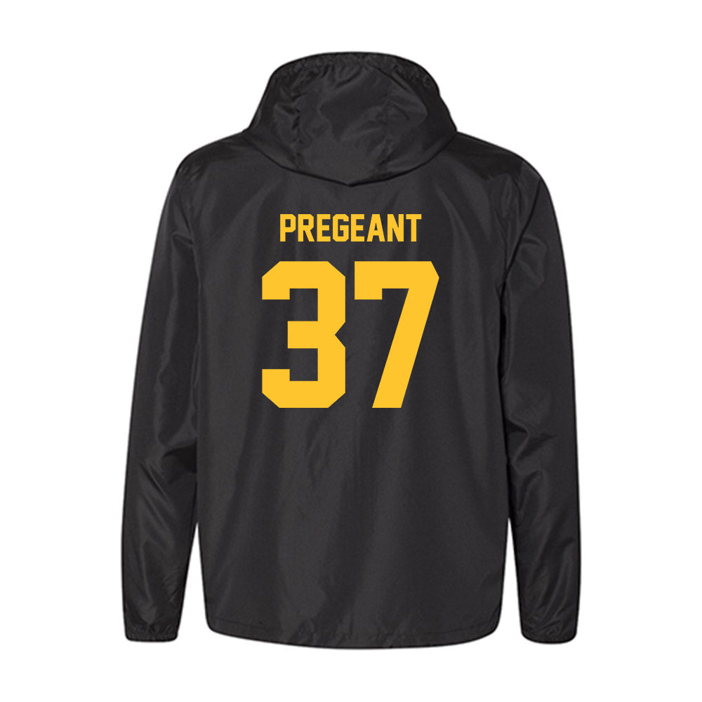 Murray State - NCAA Football : Dax Pregeant - Windbreaker-1