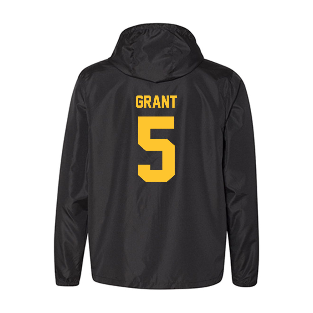Murray State - NCAA Women's Basketball : Mary Grant - Windbreaker-1