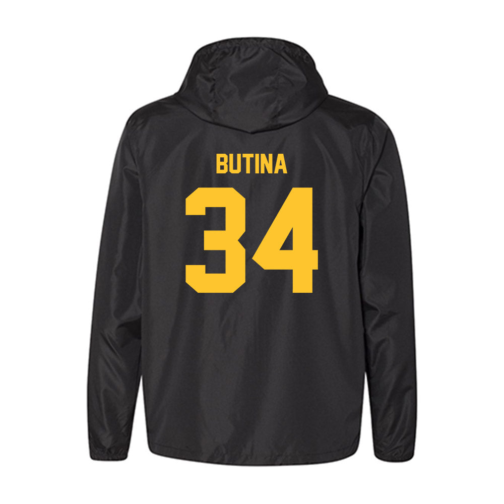 Murray State - NCAA Baseball : Tyler Butina - Windbreaker-1