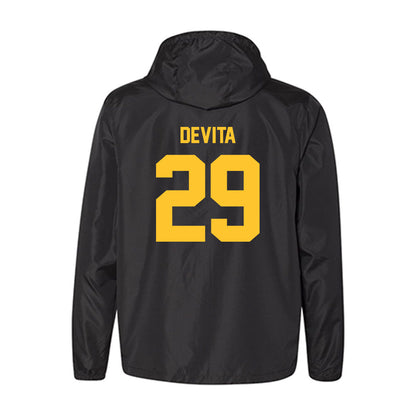 Murray State - NCAA Football : Rocco Devita - Windbreaker-1