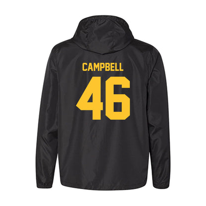 Murray State - NCAA Football : Cohen Campbell - Windbreaker-1