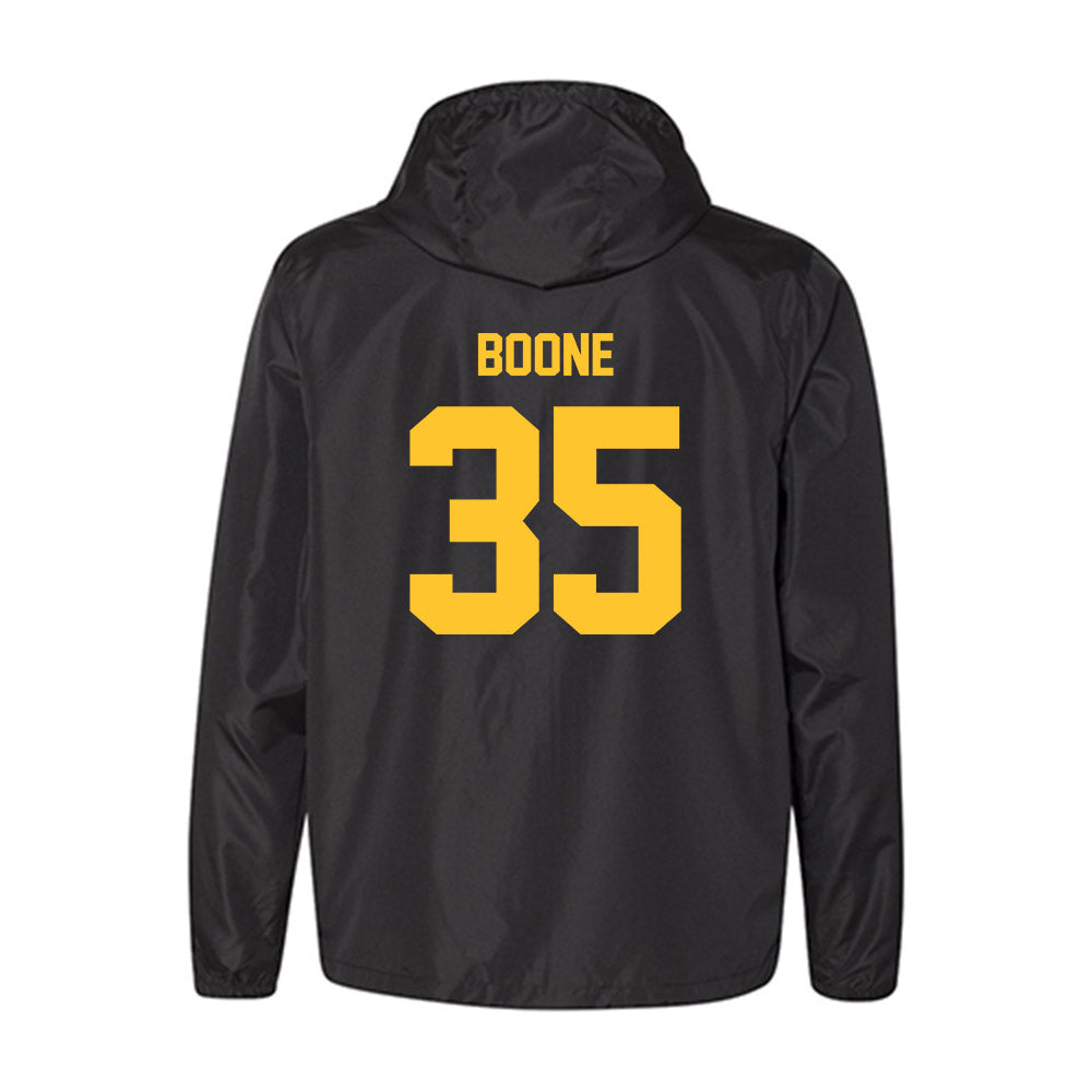 Murray State - NCAA Football : James Boone - Windbreaker-1