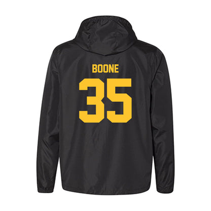 Murray State - NCAA Football : James Boone - Windbreaker-1