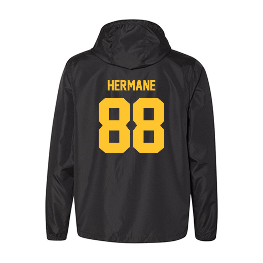 Murray State - NCAA Football : Calerbe Hermane - Windbreaker-1