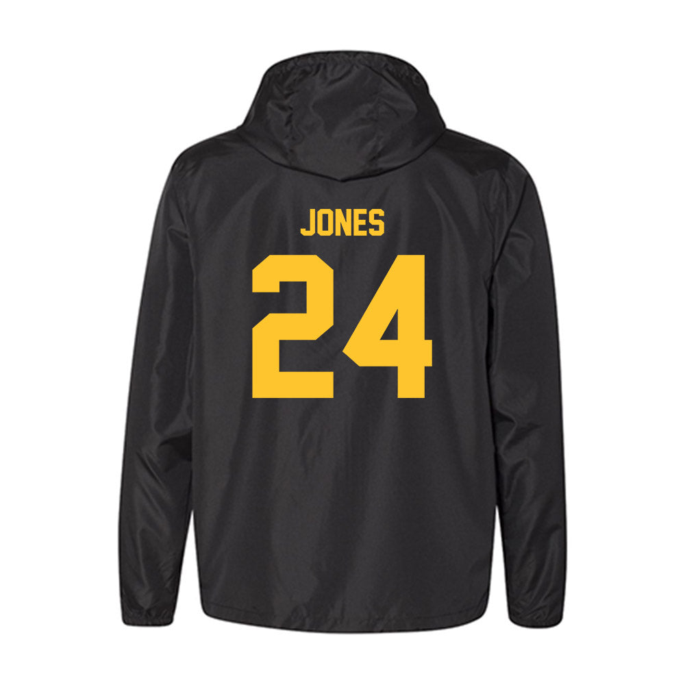 Murray State - NCAA Football : Steven Jones - Windbreaker-1