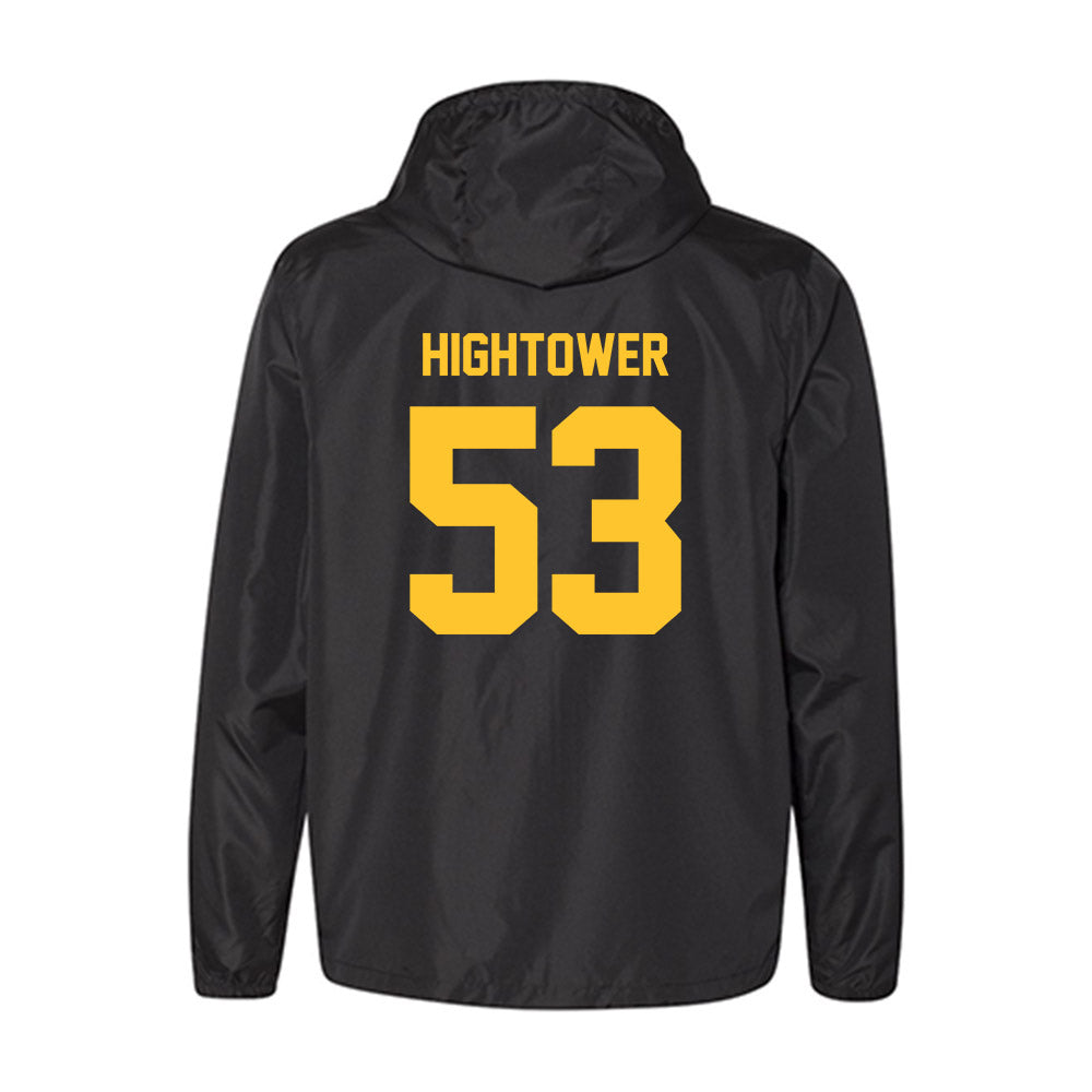 Murray State - NCAA Football : Brayden Hightower - Windbreaker-1