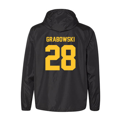 Murray State - NCAA Baseball : Brady Grabowski - Windbreaker
