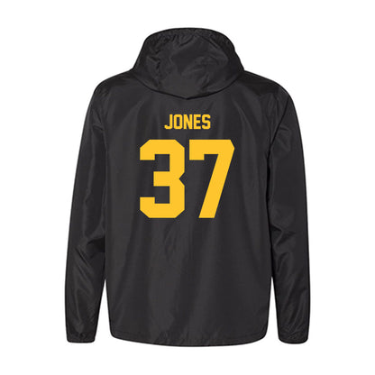 Murray State - NCAA Football : Blake Jones - Windbreaker-1