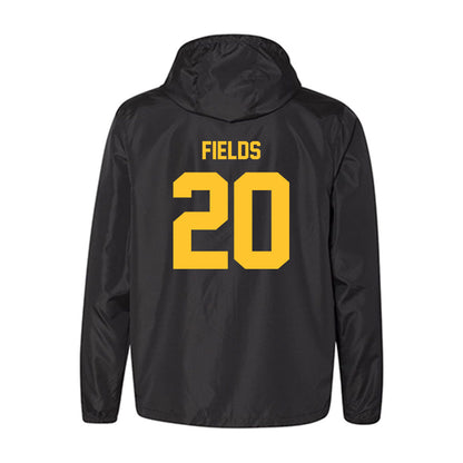Murray State - NCAA Football : Cade Fields - Windbreaker-1