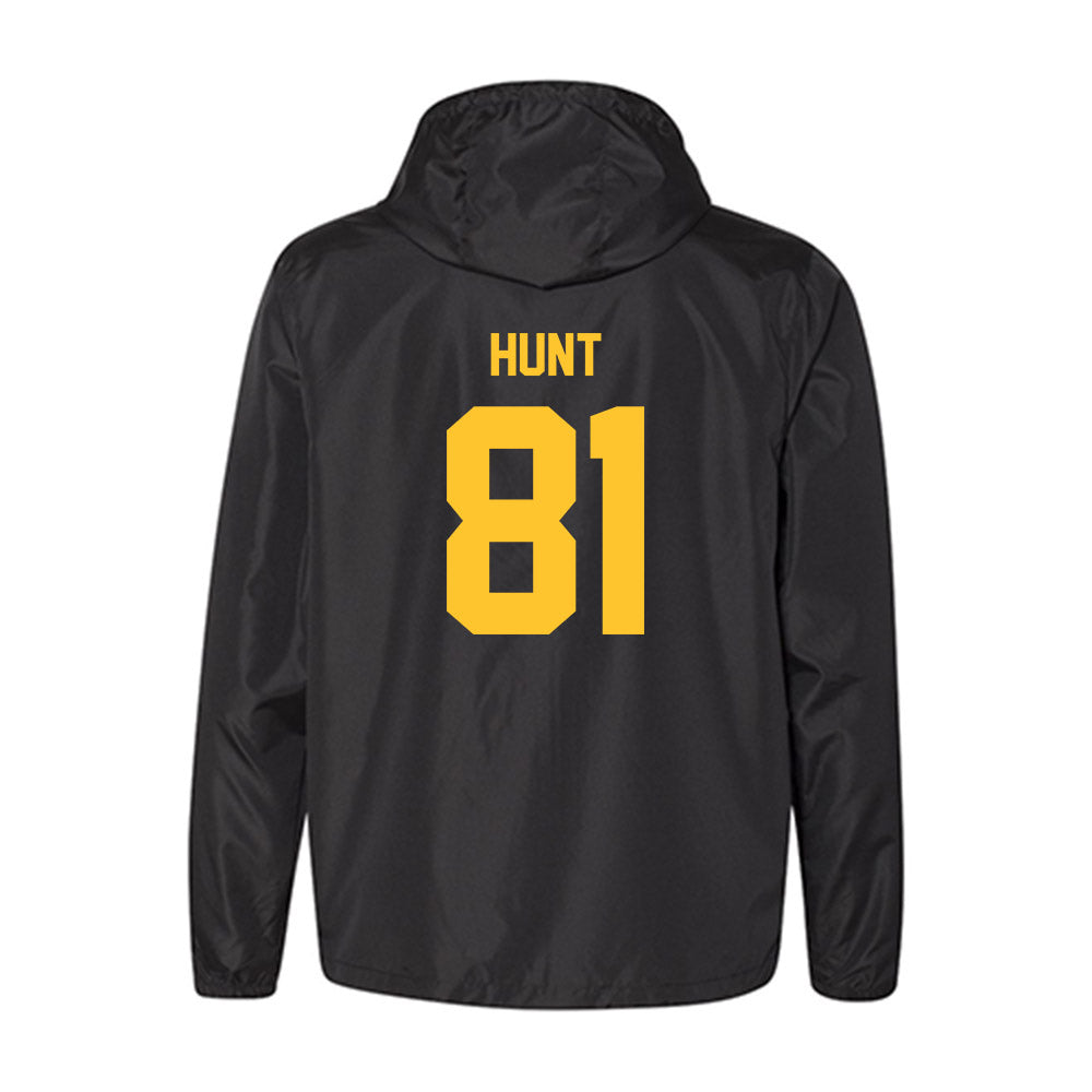 Murray State - NCAA Football : Reece Hunt - Windbreaker-1